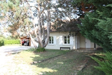 Maison à vendre 7 pièces proche de CUISERY (71) Maison au calme 200m2 - 5 chambres sur 3064m2 de terrain clos à 238 000 €