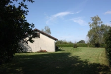 Maison à vendre 7 pièces proche de CUISERY (71) Maison au calme 200m2 - 5 chambres sur 3064m2 de terrain clos à 238 000 €