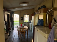 Maison à vendre proche Tournus - Cuisery - 4 pièces-plain-pied- L'ABERGEMENT DE CUISERY (71) à 119 000 €