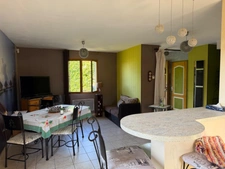 Maison à vendre Plain-pied - 4 pièces LACROST (71) sur 814 m2 de terrain à 160 000 €