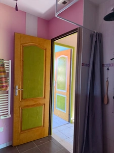 Maison à vendre Plain-pied - 4 pièces LACROST (71) sur 814 m2 de terrain à 160 000 €