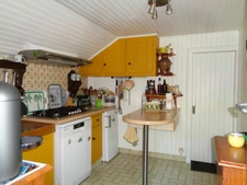 Maisons à vendre TREIGNY (89) Ensemble de deux maison 11pcs 5 ou 6 chbs, piscine, panneau solaire