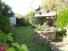 Maison à vendre 4 pièces BLENEAU (89) Maison au cœur du village de Bléneau, jardin et garage