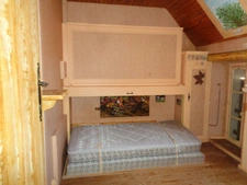 Maison à vendre 4 pièces BLENEAU (89) Maison au cœur du village de Bléneau, jardin et garage