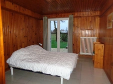 Maison à vendre  FONTCOUVERTE (17) 12 pièces 218m2 (3 logements) parcelle de 4000m2