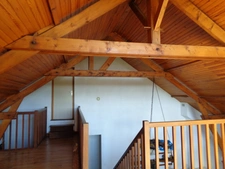 Dpt Yonne (89), à vendre  maison 6 pièces de 118 m² - Terrain de 741,00 m² avec garage