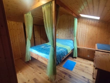 Maison à vendre 3 pièces MOSNAC (17)