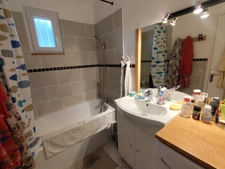 Maison à vendre OZILLAC (17) 2 pièces avec garage, parking privatif et jardin – Proche thermes de Jonzac