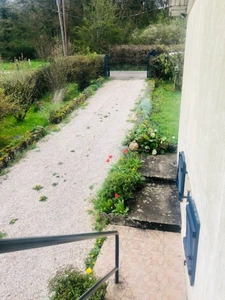 Dpt Yonne (89), à vendre TREIGNY maison 4 pièces sur deux niveaux parcelle de 980m² 
