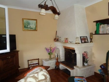 Maison à vendre 5 pièces PONS (17)Maison de 130m2 sur sous sol intégral avec grand terrain