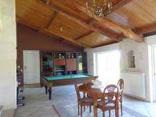 Maison charentaise en pierre rénovée – 163 m² habitables – Saint-Ciers-du-Taillon (17240)