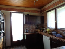 Dpt Yonne (89), à vendre  maison 6 pièces de 118 m² - Terrain de 741,00 m² avec garage