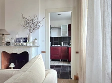 Dpt Yonne (89), à vendre BLENEAU maison de bourg de caractère 5 pièces de 120m2 avec cour de 80m2