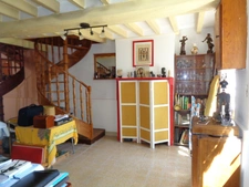 Maisons à vendre TREIGNY (89) Ensemble de deux maison 11pcs 5 ou 6 chbs, piscine, panneau solaire