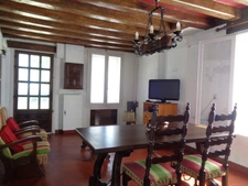 Maison à vendre 4 pièces BLENEAU (89) Maison au cœur du village de Bléneau, jardin et garage