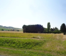 Terrain à vendre AVY (17) Terrain 2000m2 avec certificat d'urbanisme opérationnel