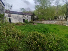 Maison à rénover entièrement – Fort potentiel – MIGRON 