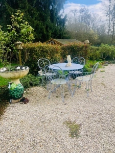 Dpt Yonne (89), à vendre TREIGNY maison 4 pièces sur deux niveaux parcelle de 980m² 