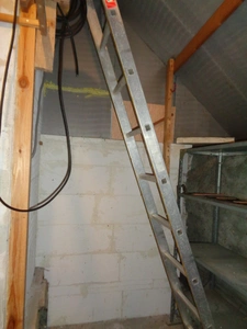 Maison à vendre 4 pièces BLENEAU (89) Maison au cœur du village de Bléneau, jardin et garage