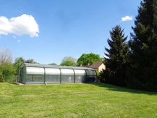 Maisons à vendre TREIGNY (89) Ensemble de deux maison 11pcs 5 ou 6 chbs, piscine, panneau solaire