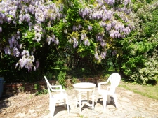 Maisons à vendre TREIGNY (89) Ensemble de deux maison 11pcs 5 ou 6 chbs, piscine, panneau solaire