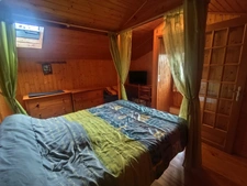 Maison à vendre 3 pièces MOSNAC (17)