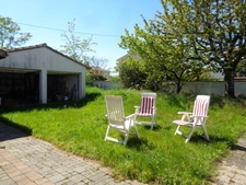 Maison à vendre SAUJON (17) 12 pièces 210m2 parcelle 700m2(deux habitations possibles)