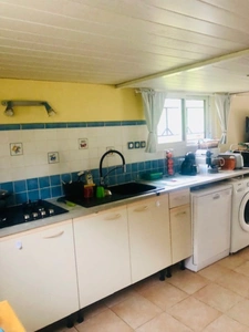 Dpt Yonne (89), à vendre TREIGNY maison 4 pièces sur deux niveaux parcelle de 980m² 