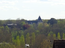 Dpt Yonne (89), à vendre  maison 6 pièces de 118 m² - Terrain de 741,00 m² avec garage