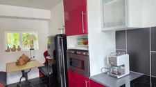 Dpt Yonne (89), à vendre BLENEAU maison de bourg de caractère 5 pièces de 120m2 avec cour de 80m2