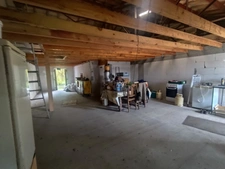 Maison à vendre 3 pièces MOSNAC (17)