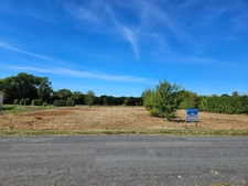 Terrain à vendre  SAINT CIERS DU TAILLON (17) Terrain 1465m2 avec certificat d'urbanisme