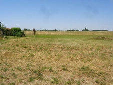 Terrain viabilisé à vendre de 1 259 m² PLASSAC (17) 
