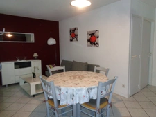 Maison à vendre 2 pièces OZILLAC (17) 2 pièces avec jardin privatif – Proche thermes de Jonzac