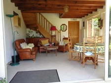 Maisons à vendre TREIGNY (89) Ensemble de deux maison 11pcs 5 ou 6 chbs, piscine, panneau solaire