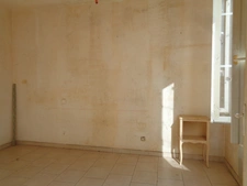 Maison à vendre SAINT DIZANT DU GUA (17) 3 pièces à rénover sur 5726m2