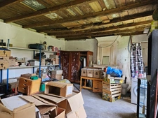 Maison à vendre SAINT DIZANT DU GUA (17) 2 pièces à rénover sur 1340m2