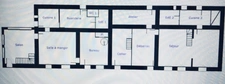 Maisons à vendre TREIGNY (89) Ensemble de deux maison 11pcs 5 ou 6 chbs, piscine, panneau solaire