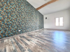 Maison 6 pièces PONS (17) - Centre ville - Piscine - Terrain de 167m²