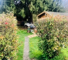 Dpt Yonne (89), à vendre TREIGNY maison 4 pièces sur deux niveaux parcelle de 980m² 