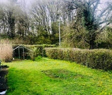 Dpt Yonne (89), à vendre TREIGNY maison 4 pièces sur deux niveaux parcelle de 980m² 