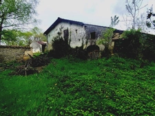 Maison à rénover entièrement – Fort potentiel – MIGRON 
