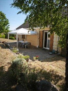 Maison à vendre ROGNY LES SEPT ECLUSES (89) 4 pièces 107m2 sur parcelle de 800m2