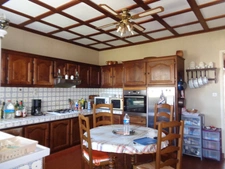 Maison à vendre SAUJON (17) 12 pièces 210m2 parcelle 700m2(deux habitations possibles)