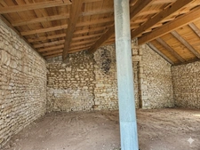 Maison à vendre SAINT DIZANT DU GUA (17) 2 pièces à rénover sur 1340m2