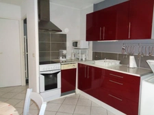 Maison à vendre 2 pièces OZILLAC (17) 2 pièces avec jardin privatif – Proche thermes de Jonzac