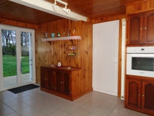 Maison à vendre  FONTCOUVERTE (17) 12 pièces 218m2 (3 logements) parcelle de 4000m2
