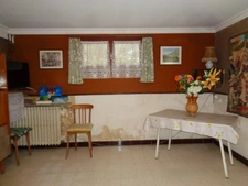 Maison à vendre 5 pièces PONS (17)Maison de 130m2 sur sous sol intégral avec grand terrain