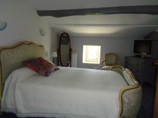 Maison charentaise en pierre rénovée – 163 m² habitables – Saint-Ciers-du-Taillon (17240)