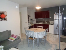 Maison à vendre 2 pièces OZILLAC (17) 2 pièces avec jardin privatif – Proche thermes de Jonzac